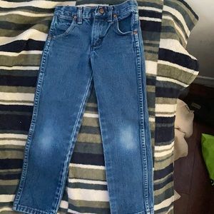 Kids jeans